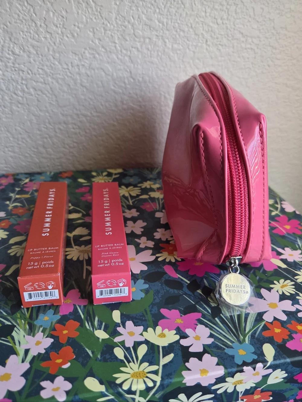 ☆♡☆New In Box☆♡☆ SummerFridays Lip Butters